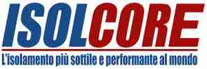 Logo isolcore